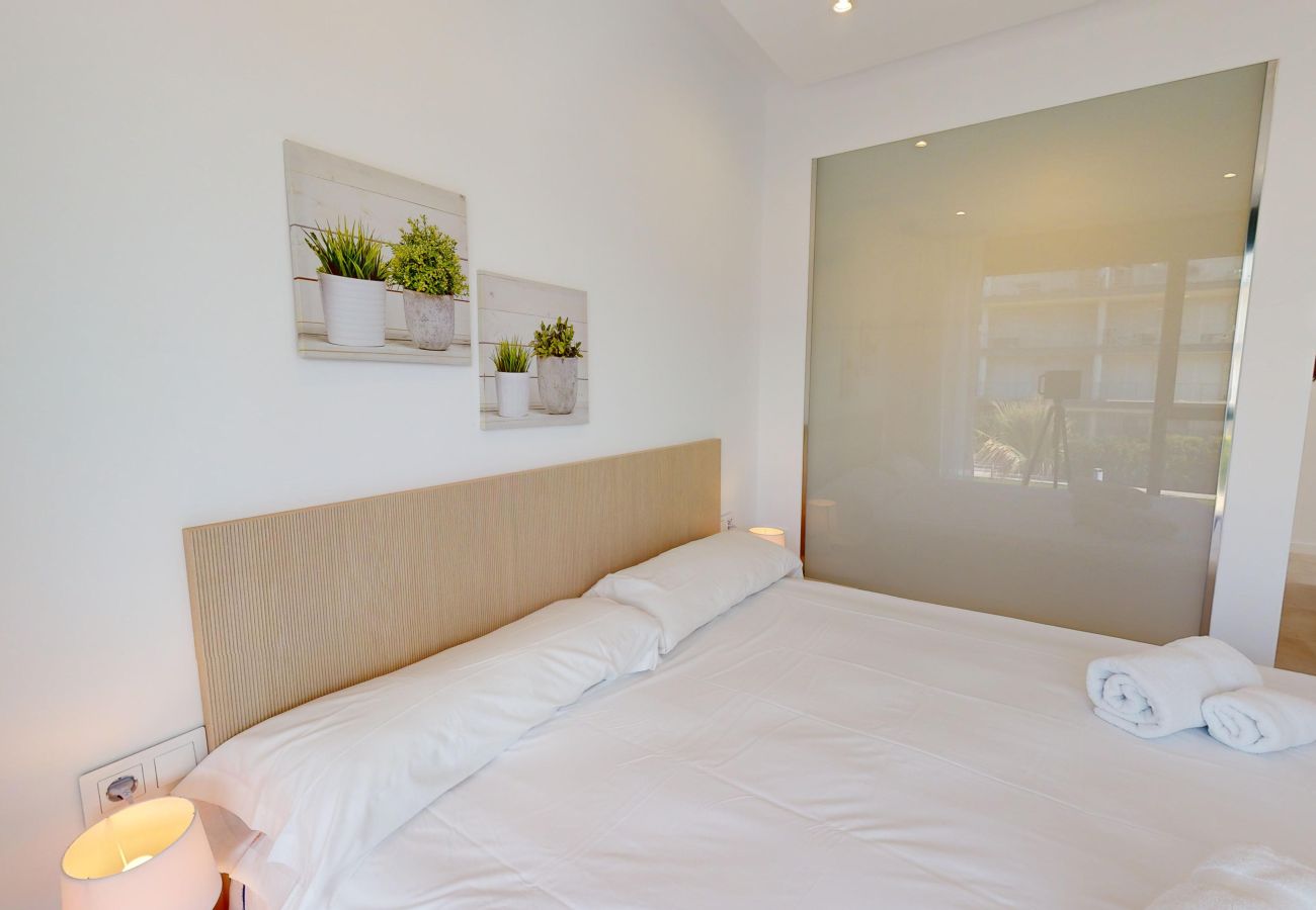 Apartment in Oliva - Austral by ON Travel