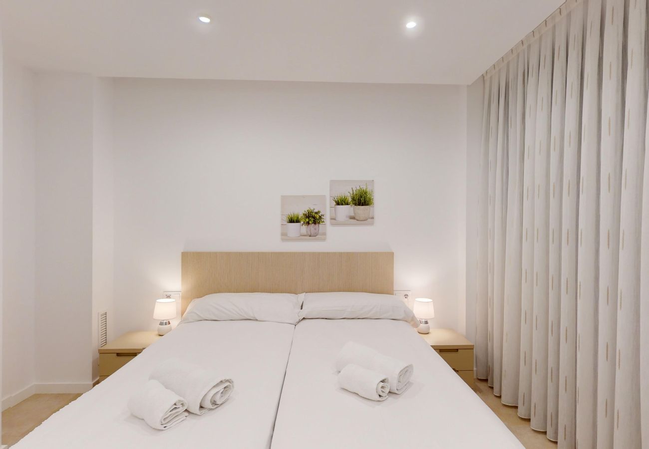 Apartment in Oliva - Austral by ON Travel