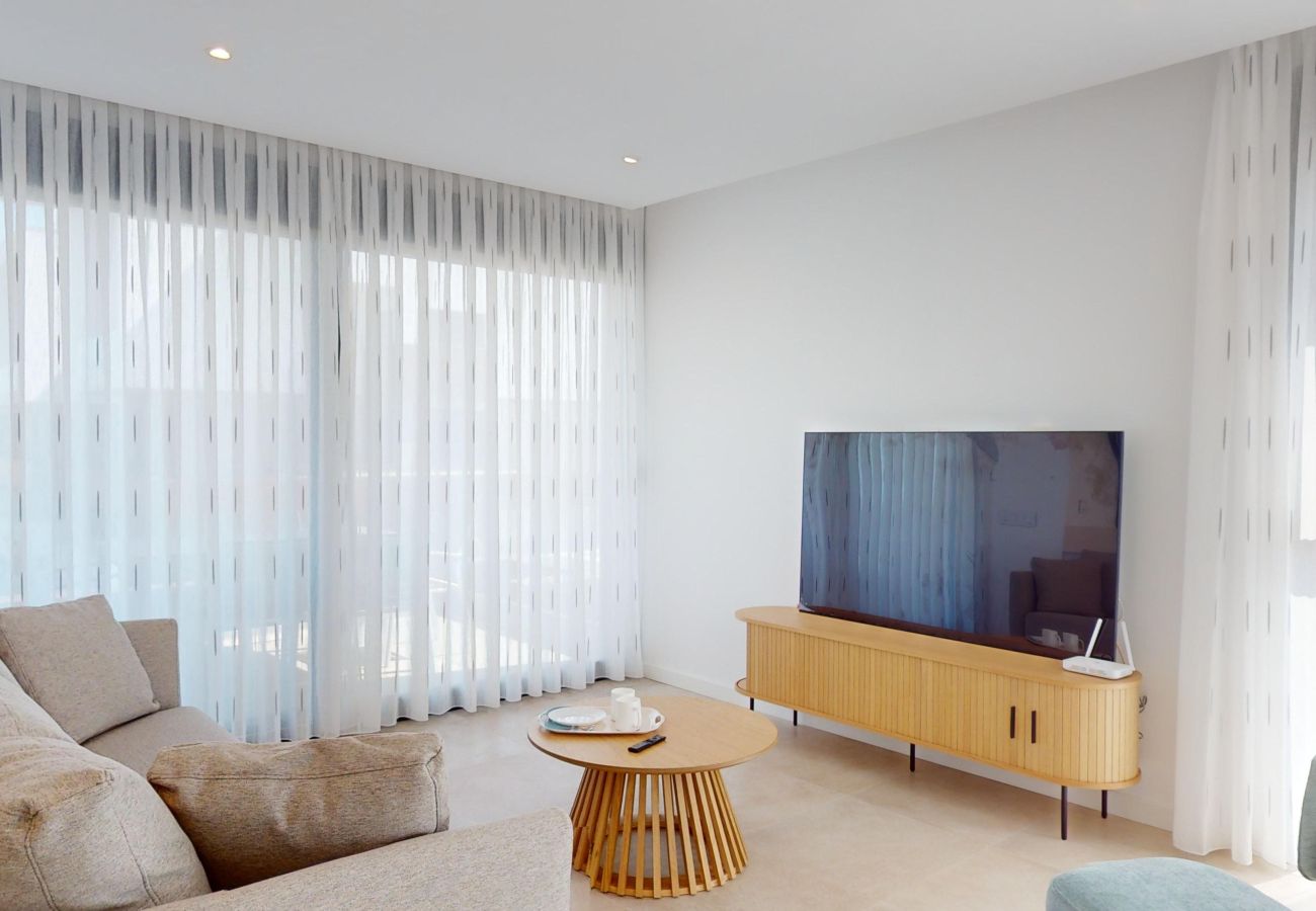 Apartment in Oliva - Austral by ON Travel