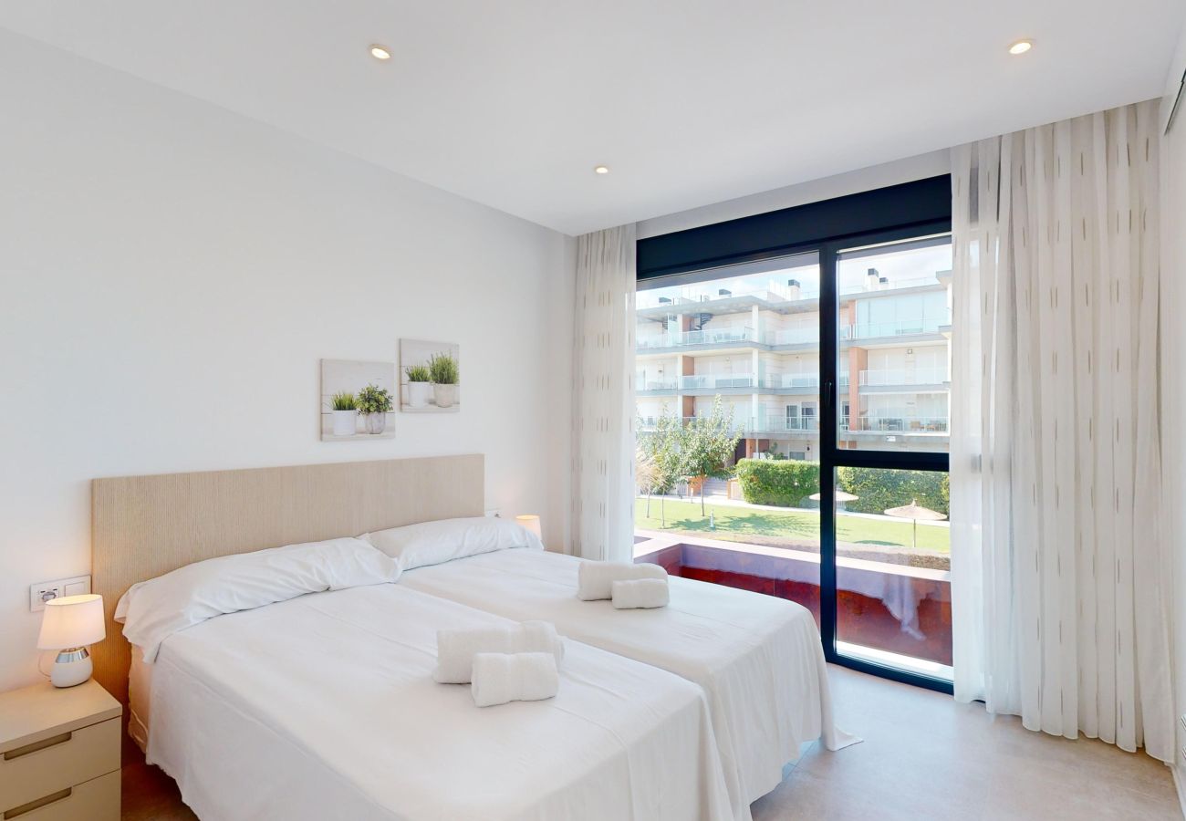 Apartment in Oliva - Austral by ON Travel
