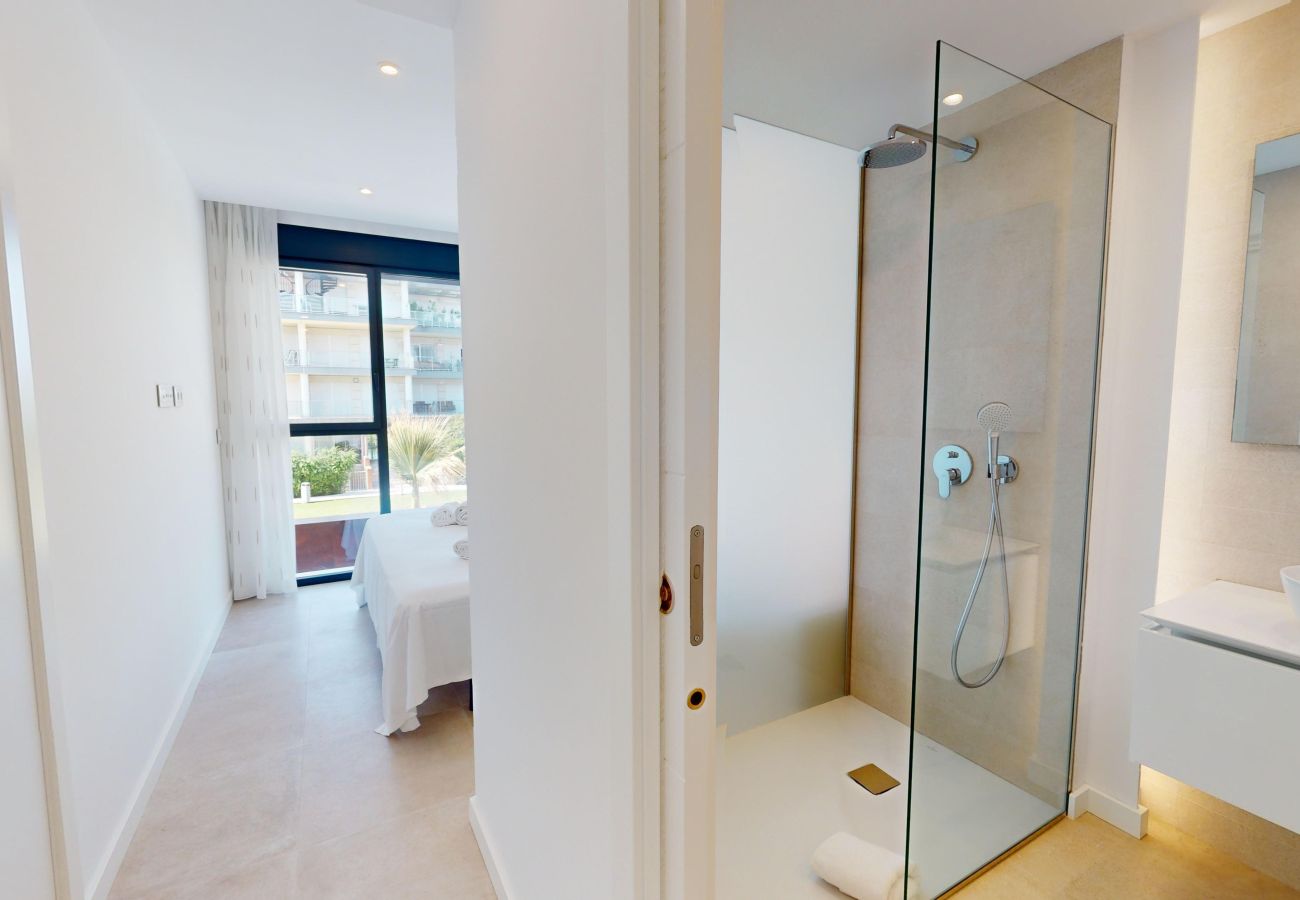 Apartment in Oliva - Austral by ON Travel