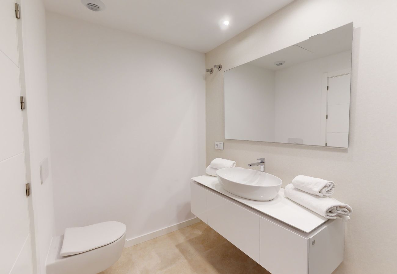 Apartment in Oliva - Blue Ocean by ON Travel
