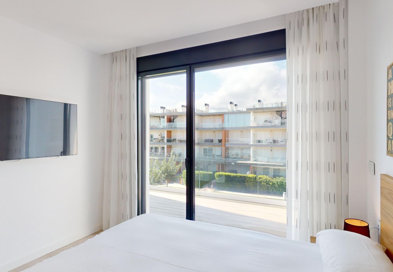 Apartment in Oliva - Blue Ocean by ON Travel