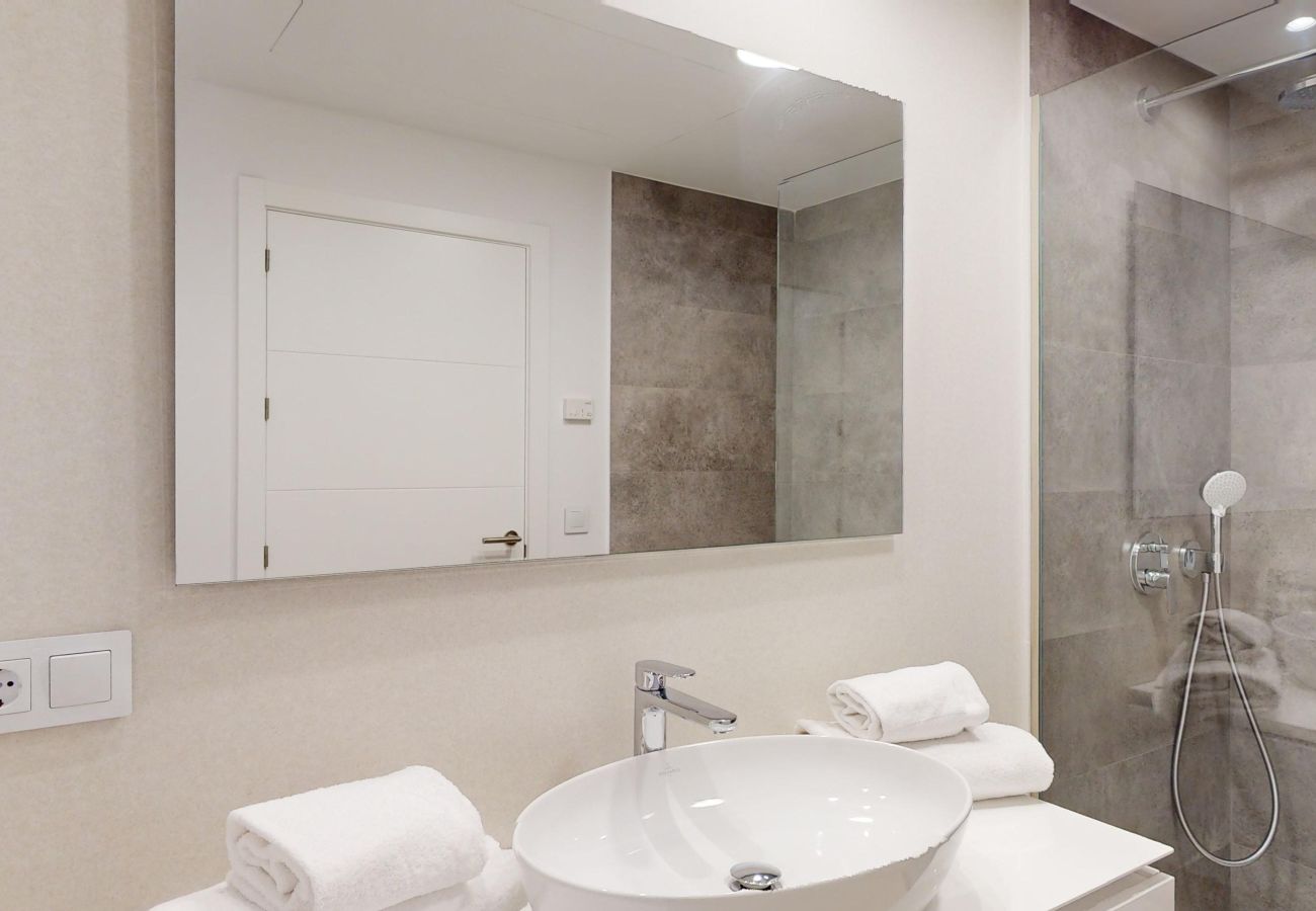 Apartment in Oliva - Blue Ocean by ON Travel