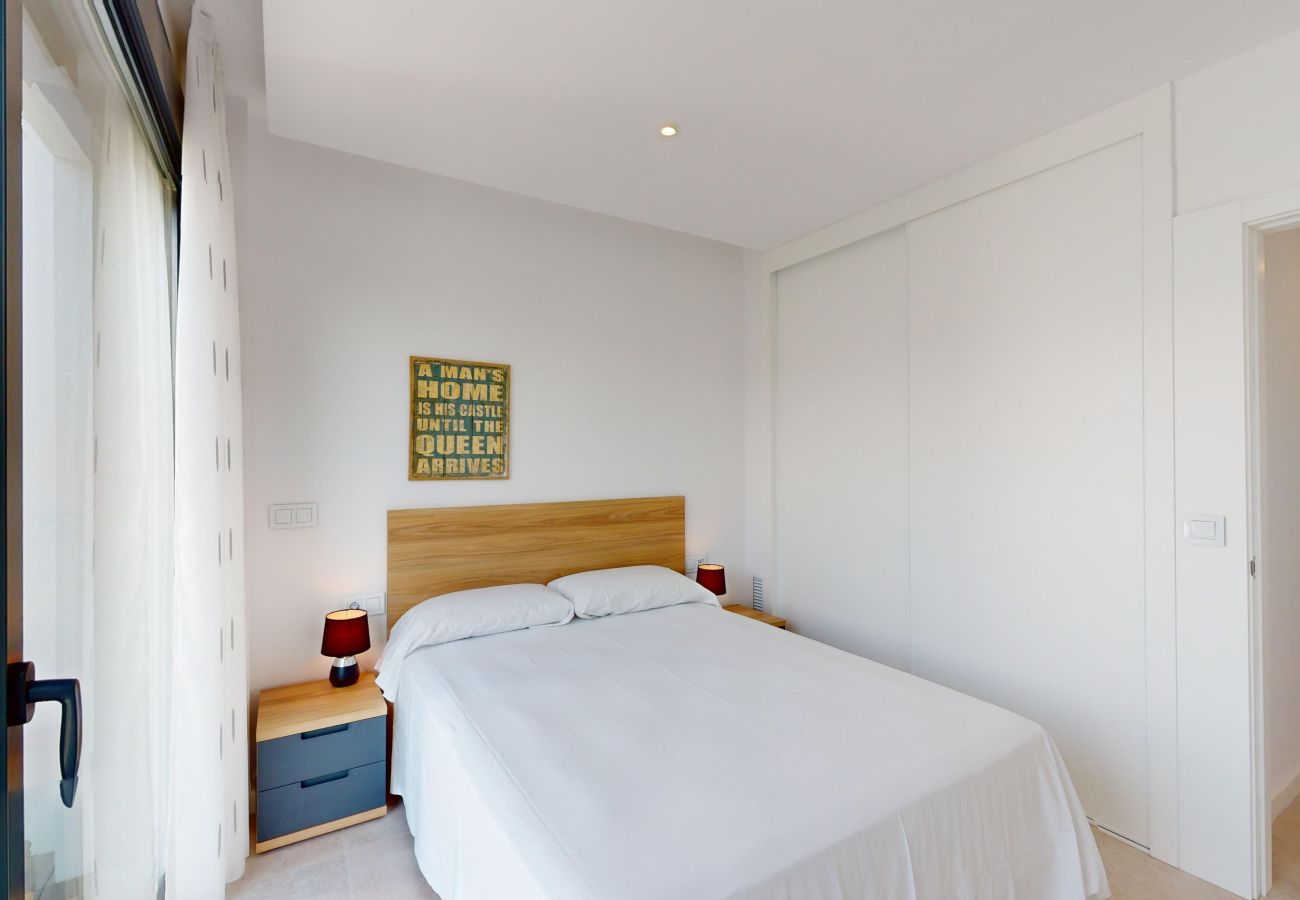 Apartment in Oliva - Blue Ocean by ON Travel