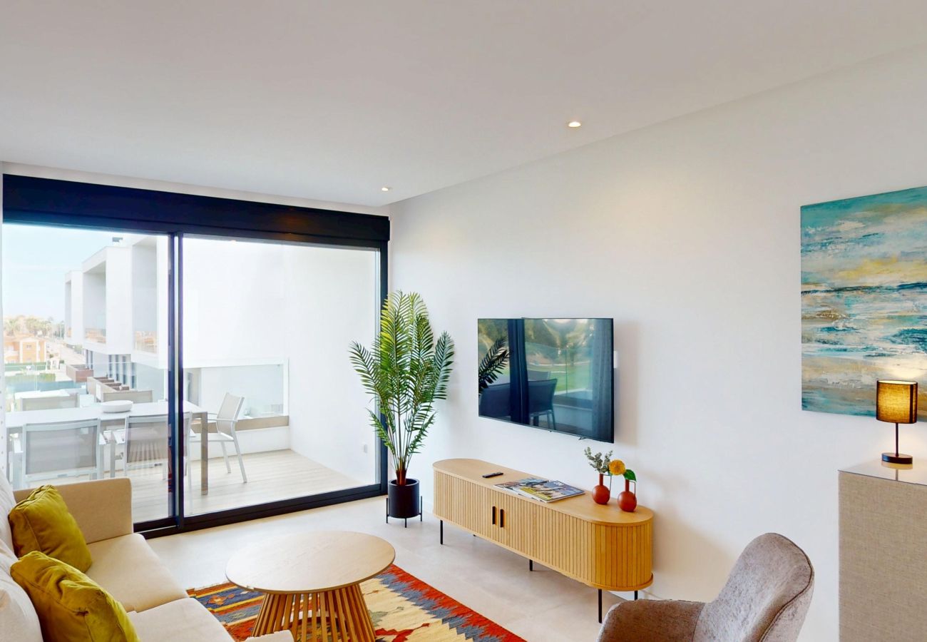 Apartment in Oliva - Blue Ocean by ON Travel