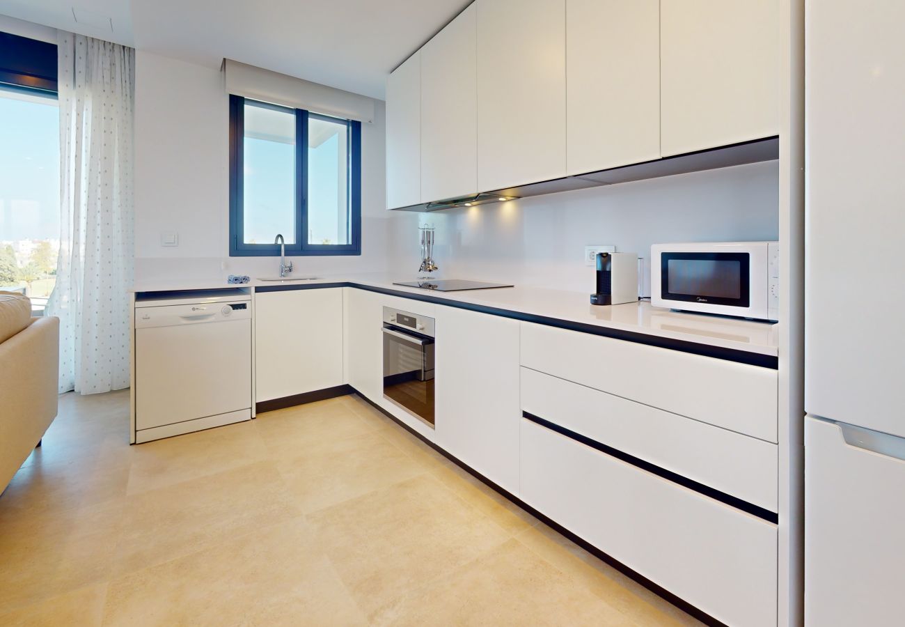 Apartment in Oliva - Southern by ON Travel