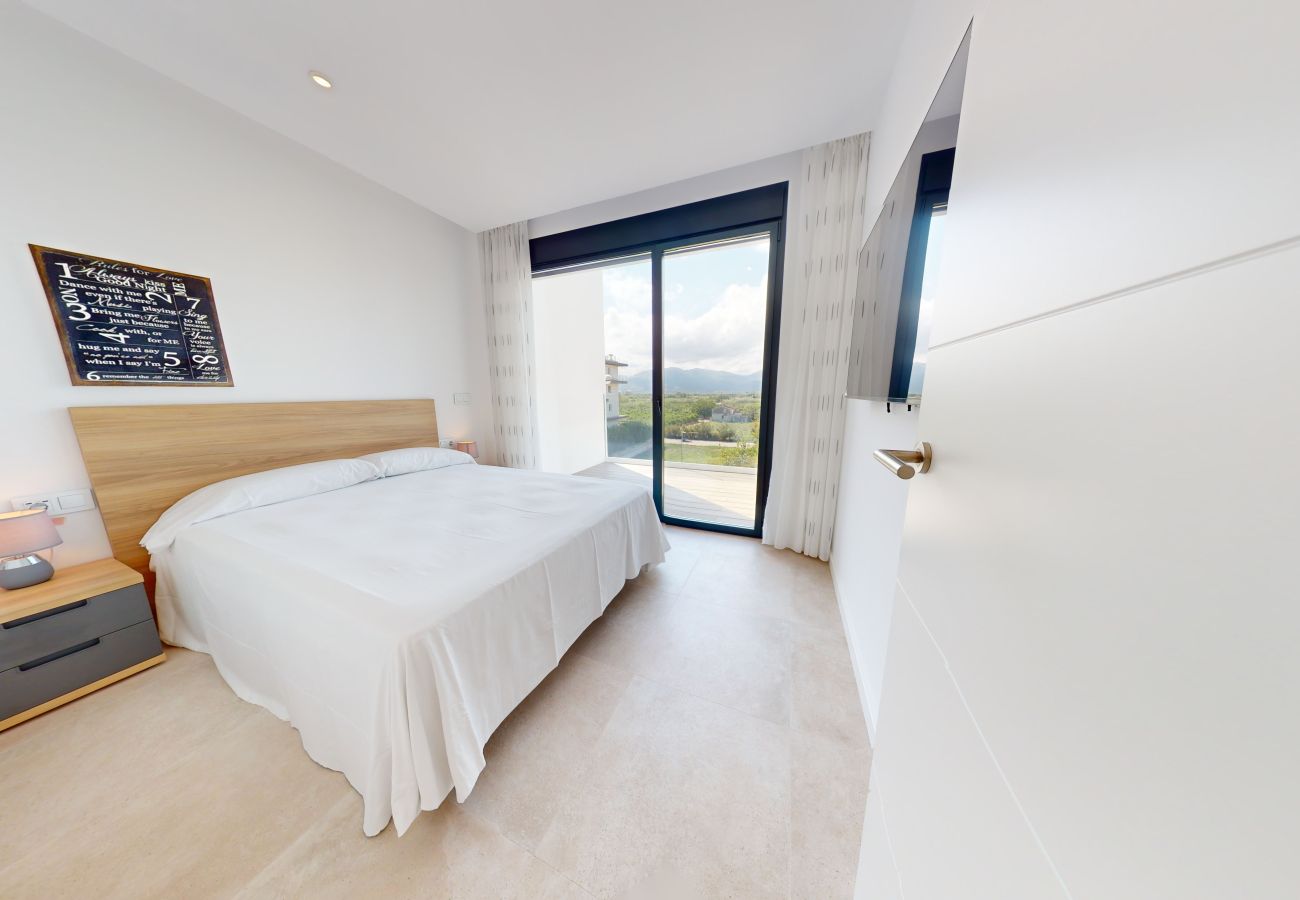 Apartment in Oliva - Southern by ON Travel