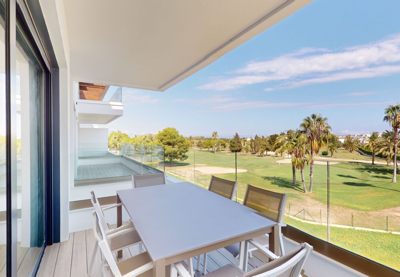 Apartment in Oliva - Southern by ON Travel