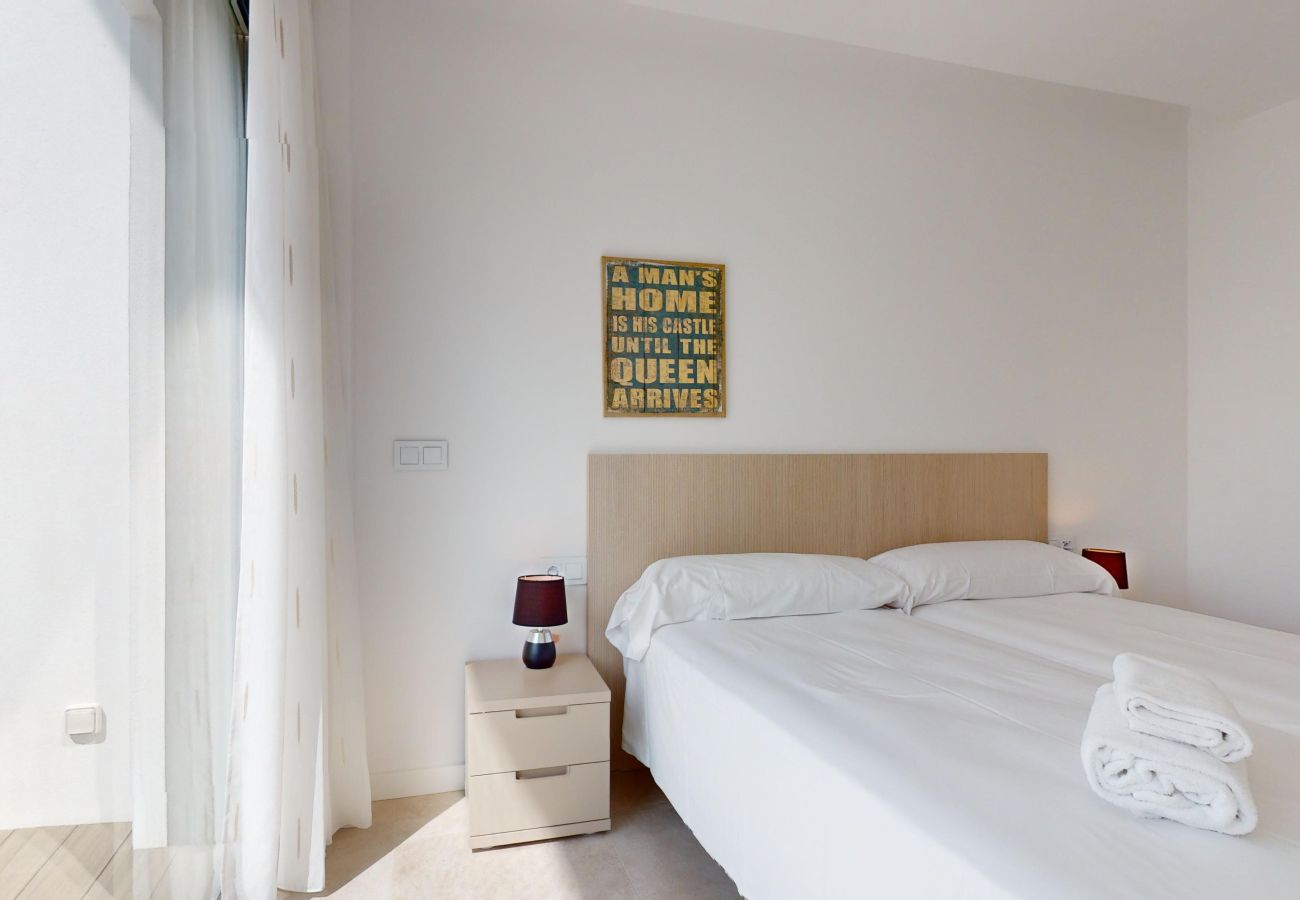 Apartment in Oliva - Southern by ON Travel