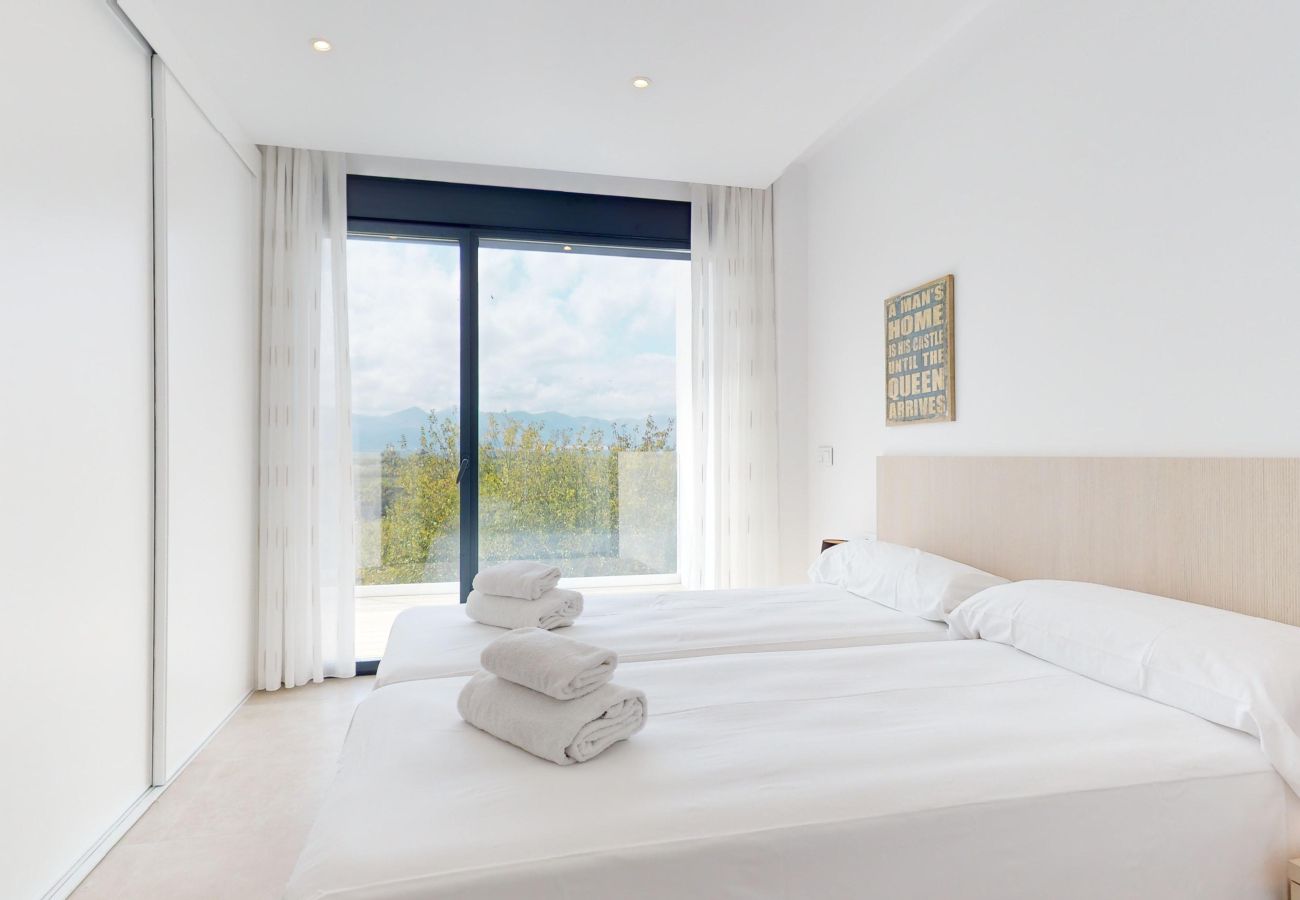 Apartment in Oliva - Southern by ON Travel