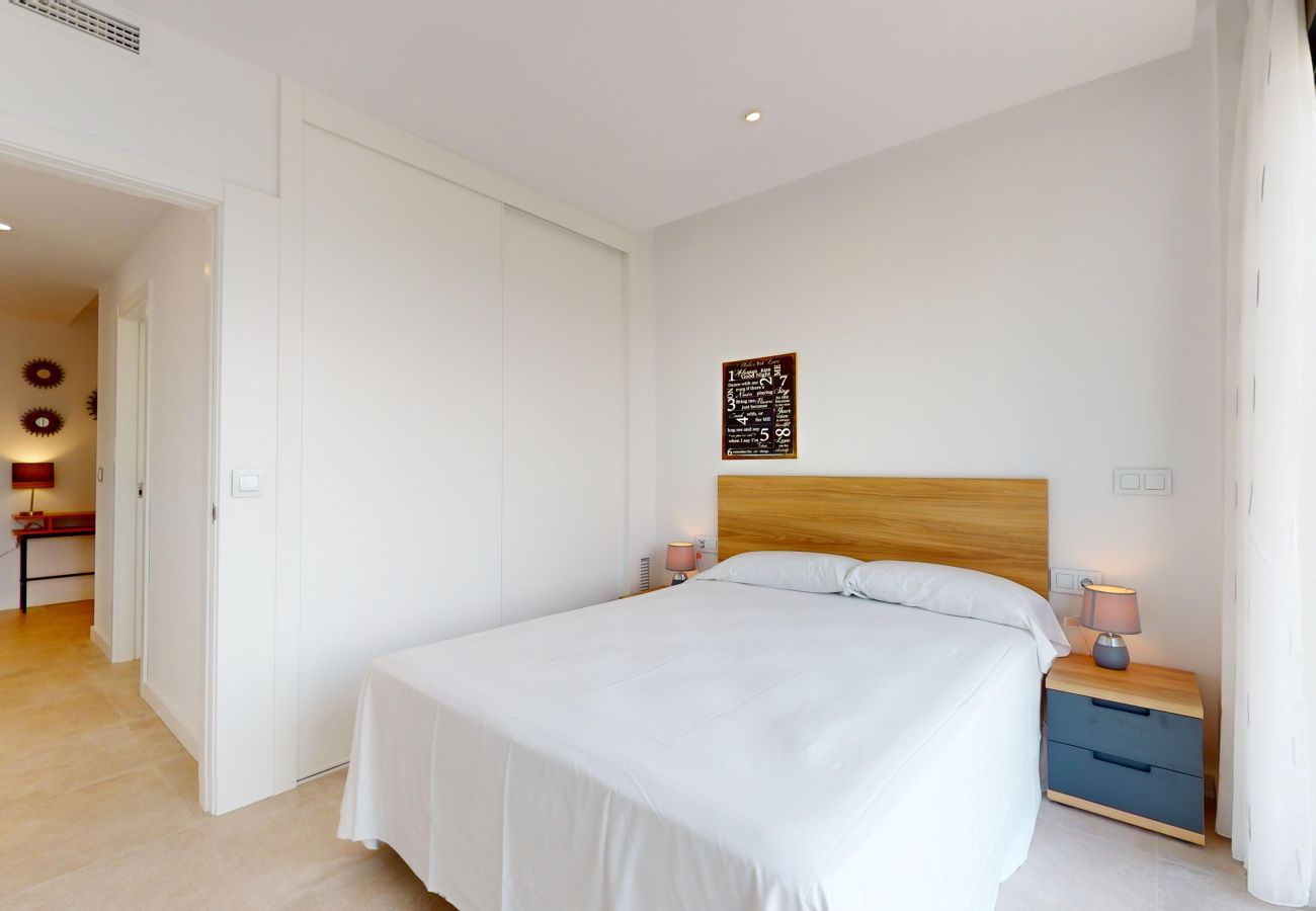 Apartment in Oliva - Southern by ON Travel
