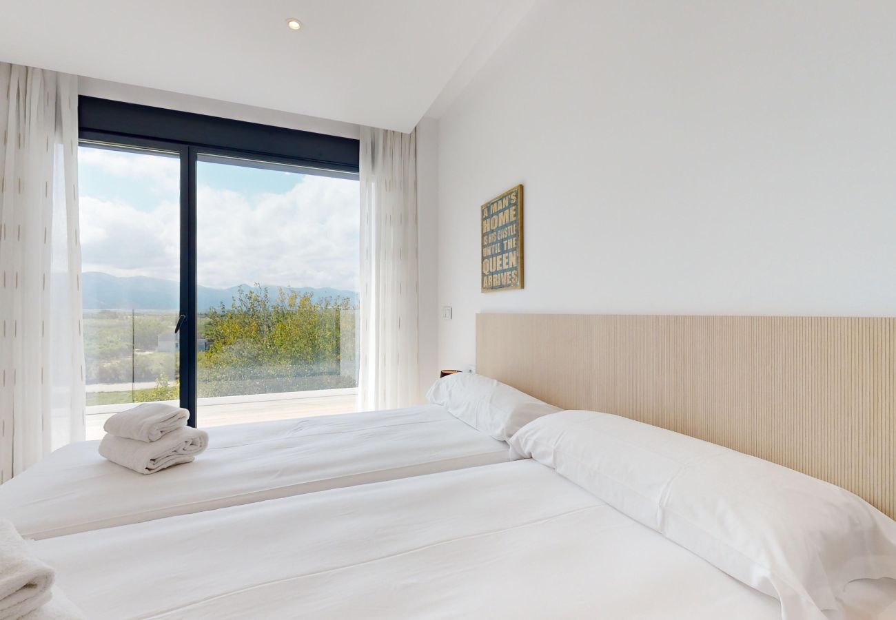 Apartment in Oliva - Southern by ON Travel