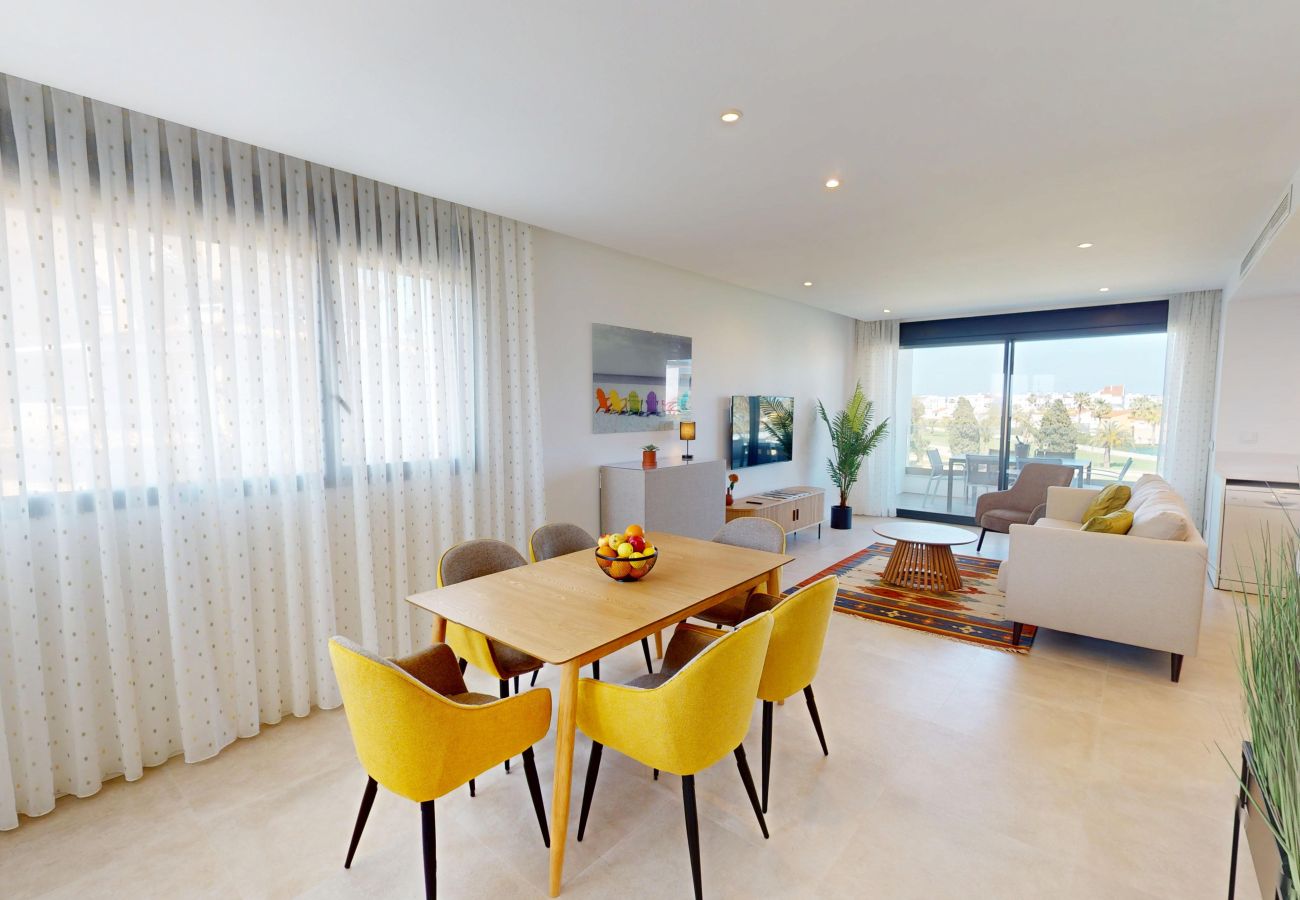 Apartment in Oliva - Southern by ON Travel