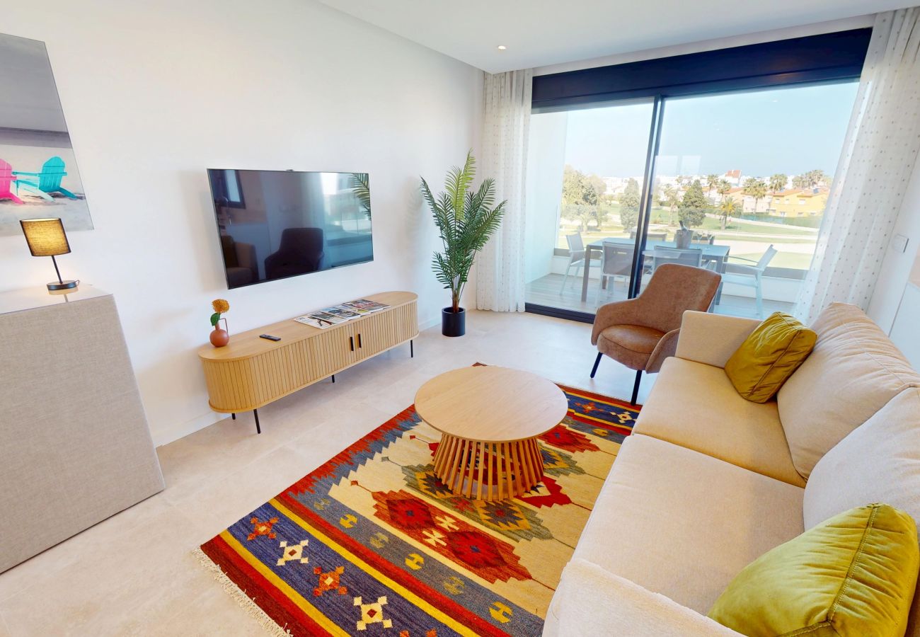 Apartment in Oliva - Southern by ON Travel