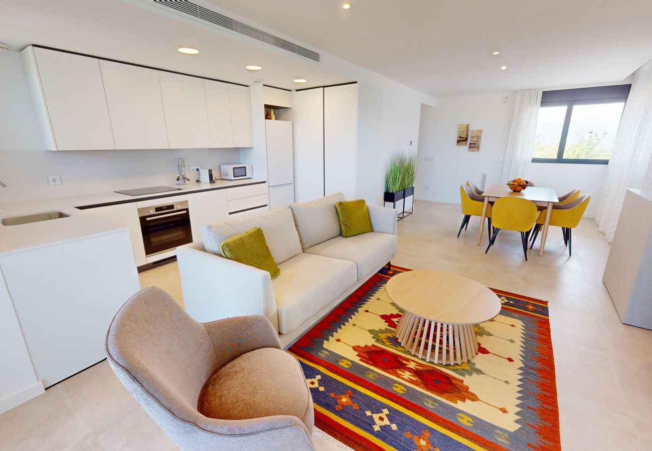 Apartment in Oliva - Southern by ON Travel