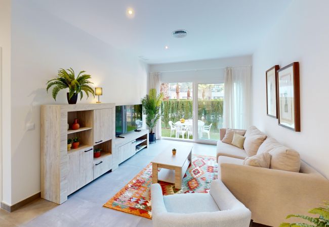 Apartment in Oliva - Delicate by ON Travel