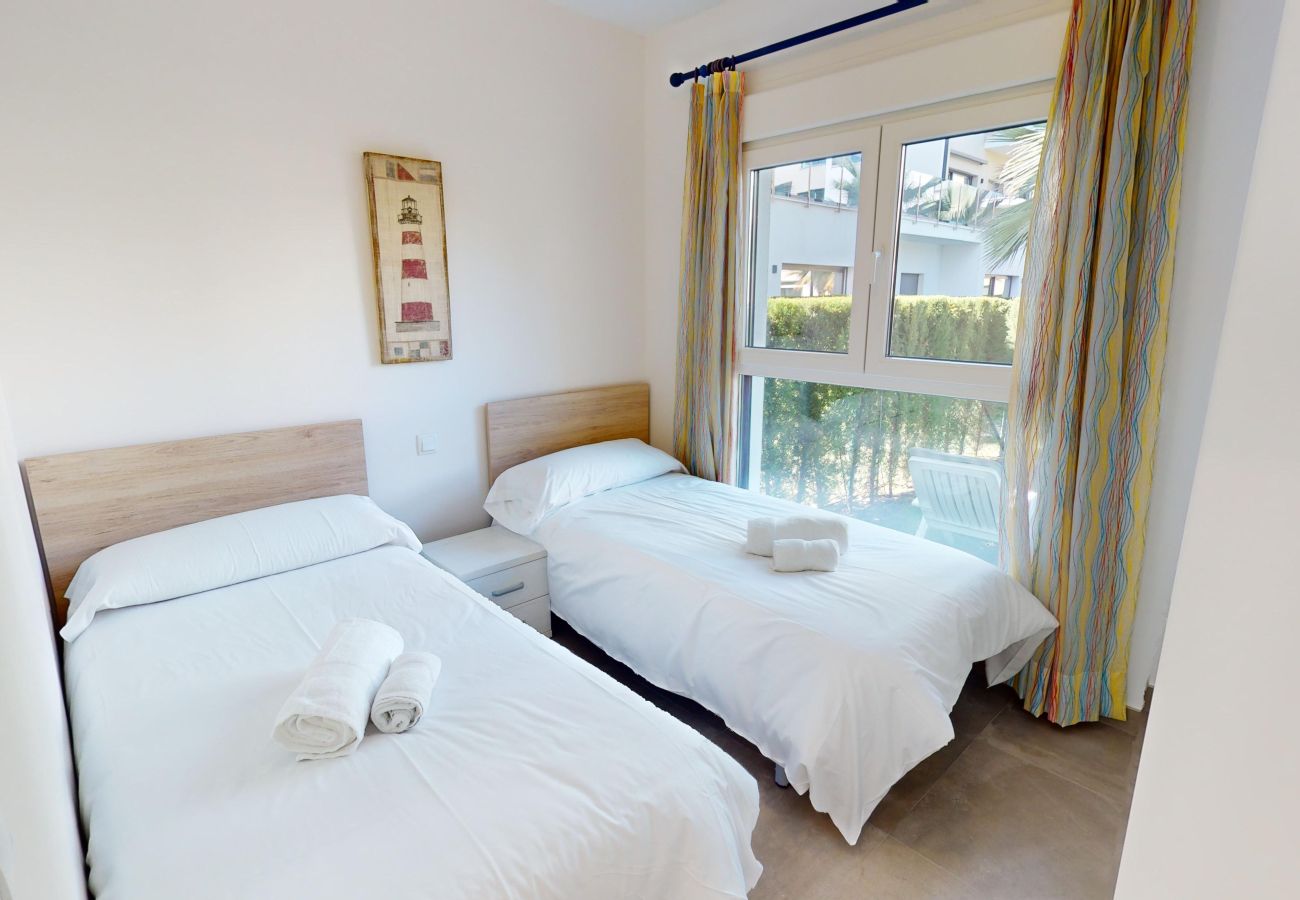 Apartment in Oliva - Delicate by ON Travel