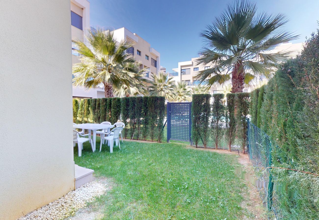 Apartment in Oliva - Delicate by ON Travel