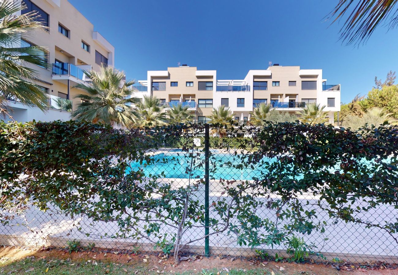 Apartment in Oliva - Delicate by ON Travel