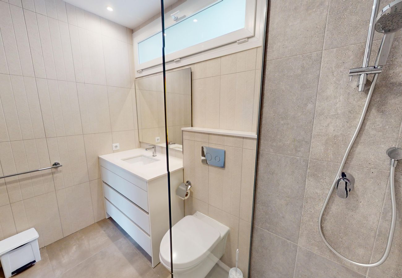 Apartment in Oliva - Delicate by ON Travel