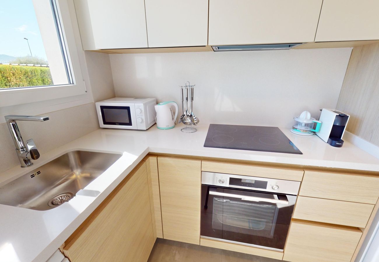 Apartment in Oliva - Delicate by ON Travel