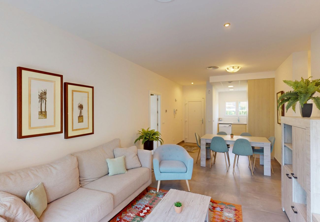 Apartment in Oliva - Delicate by ON Travel