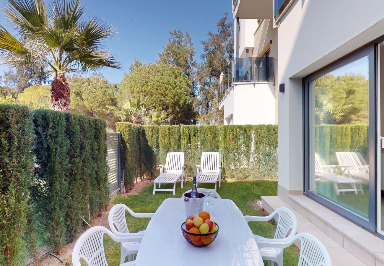 Apartment in Oliva - Delicate by ON Travel