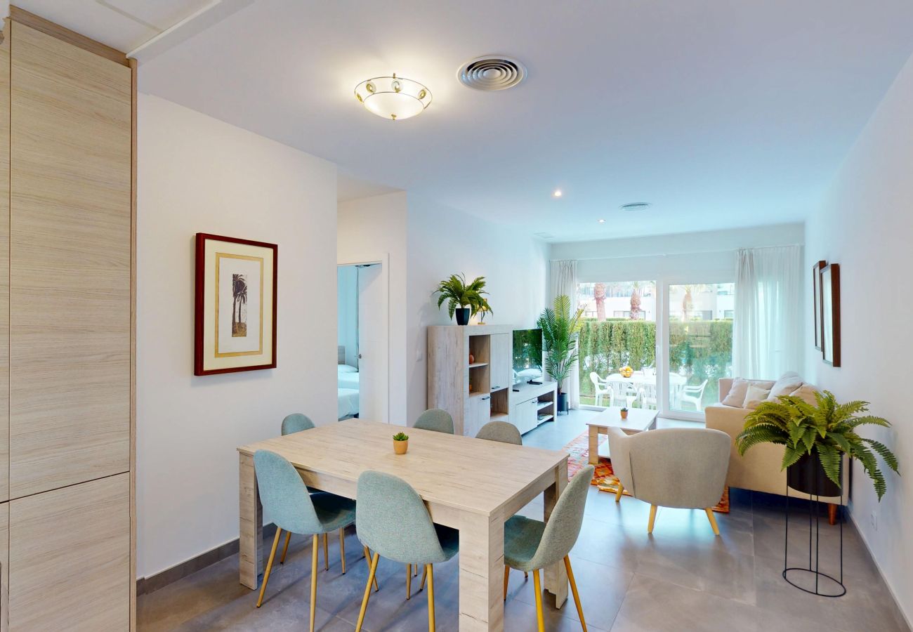 Apartment in Oliva - Delicate by ON Travel