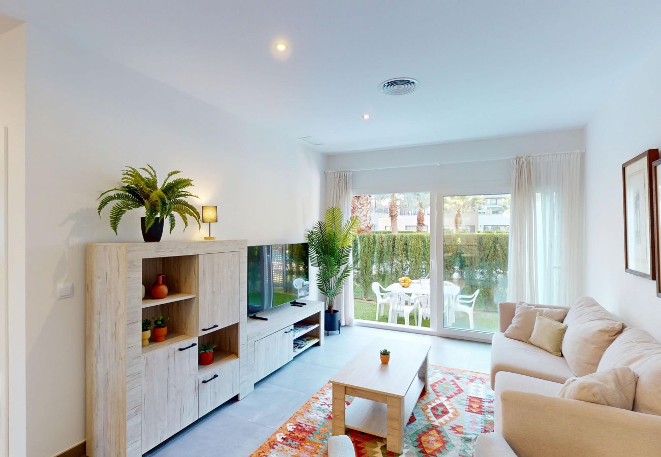 Apartment in Oliva - Delicate by ON Travel