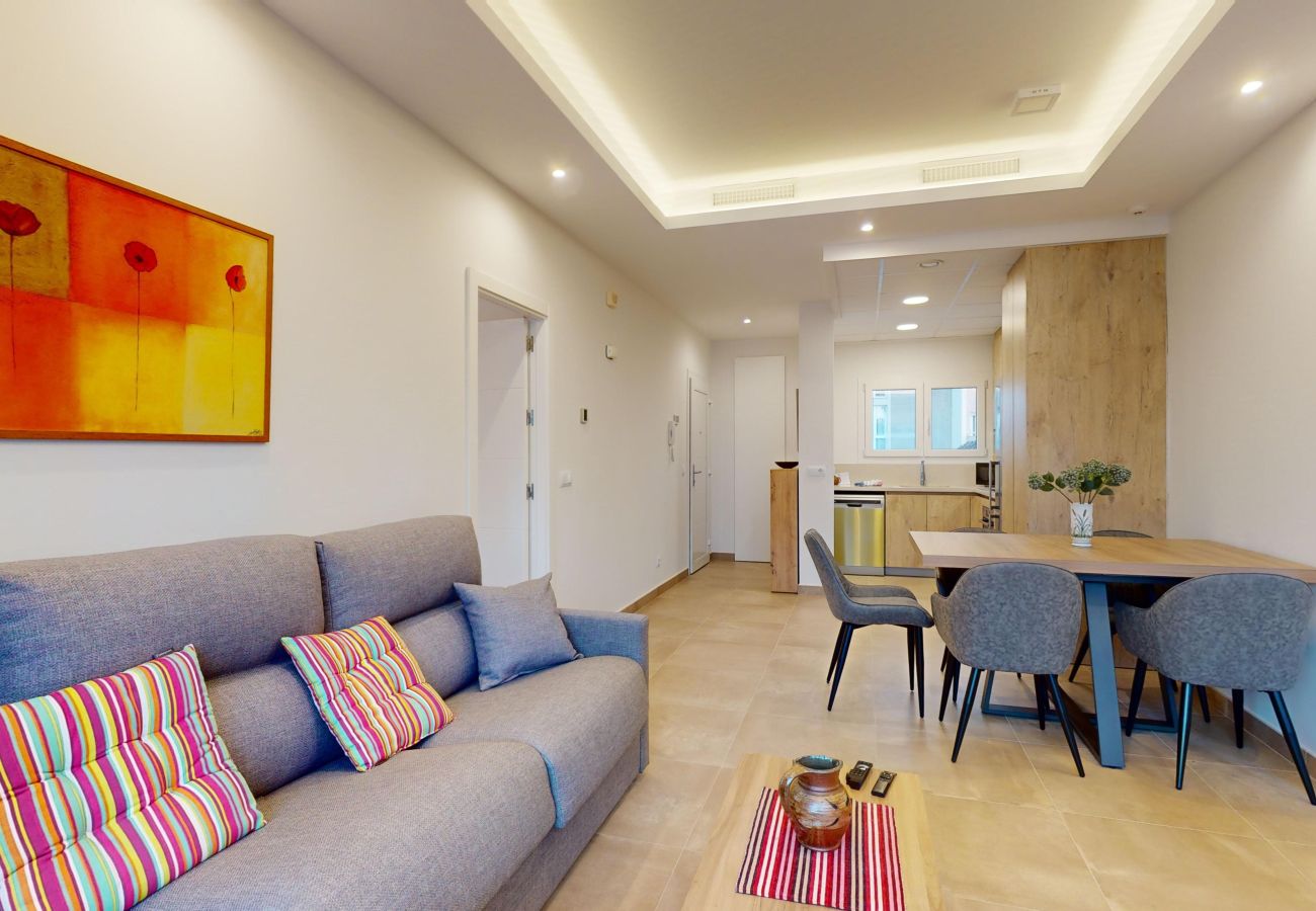Apartment in Oliva - Lavanda by ON Travel