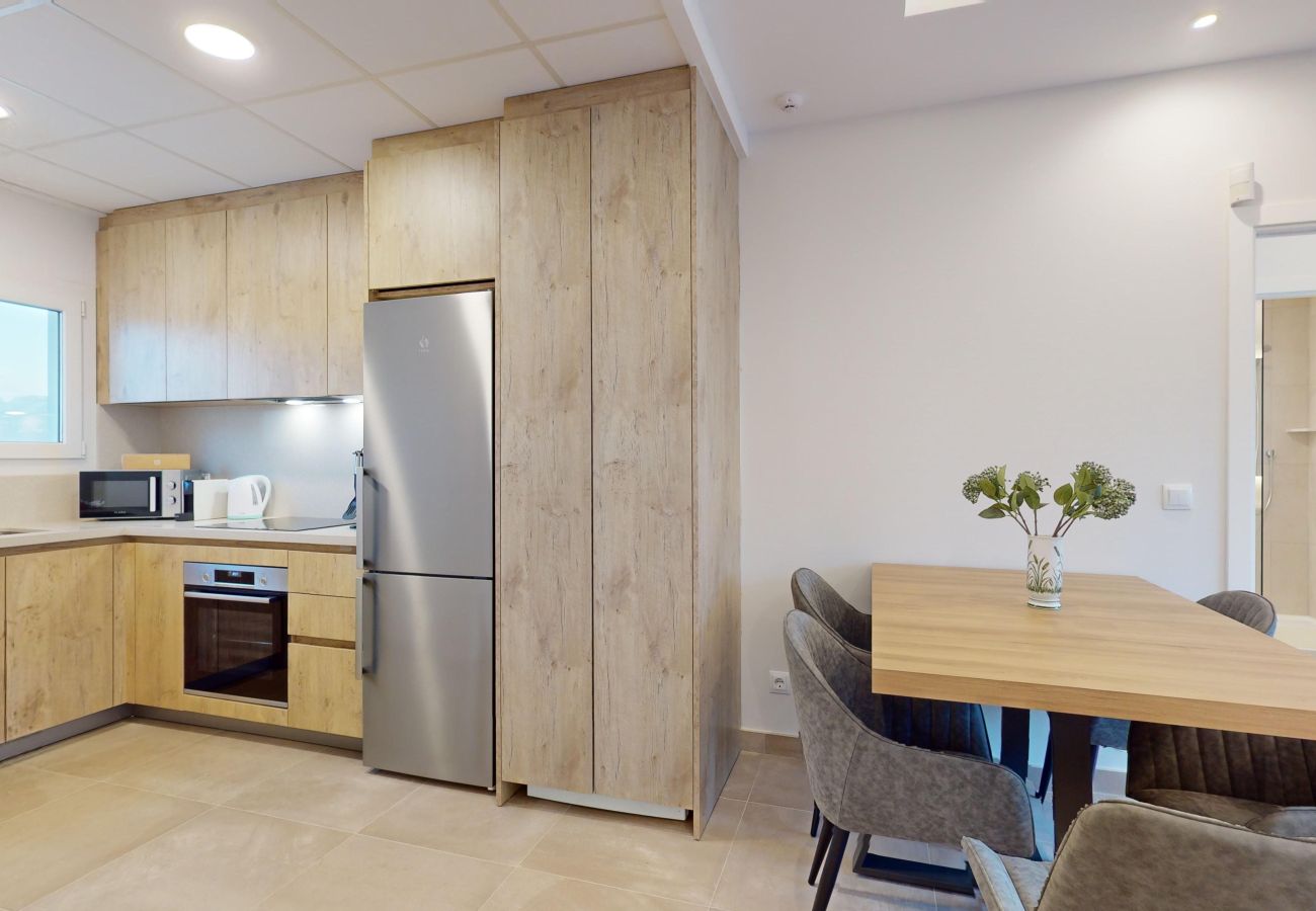 Apartment in Oliva - Lavanda by ON Travel