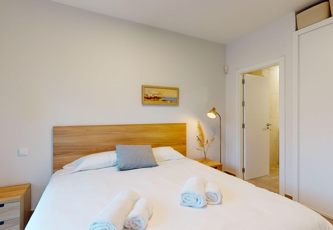 Apartment in Oliva - Lavanda by ON Travel