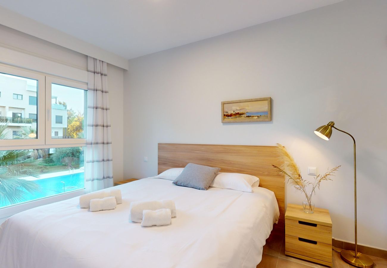 Apartment in Oliva - Lavanda by ON Travel
