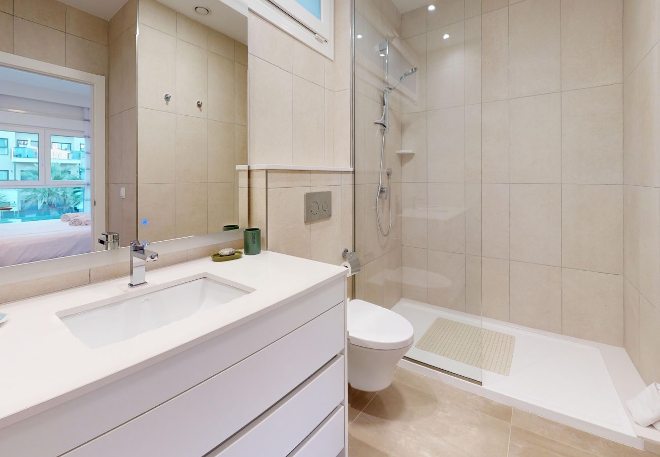 Apartment in Oliva - Lavanda by ON Travel