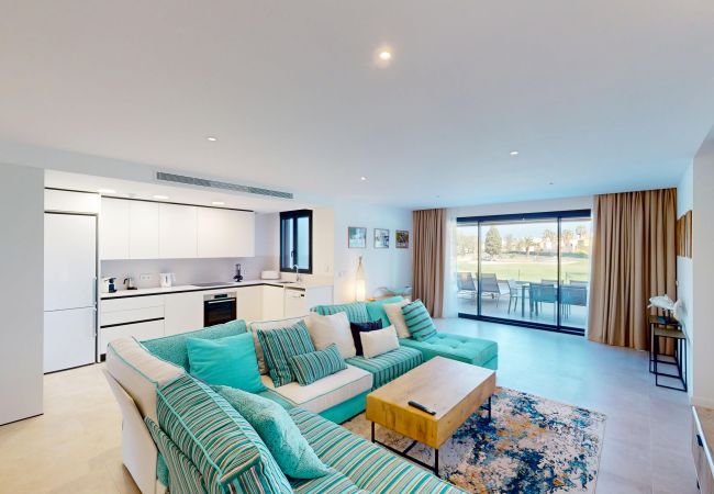 Apartment in Oliva - Polinesia by ON Travel