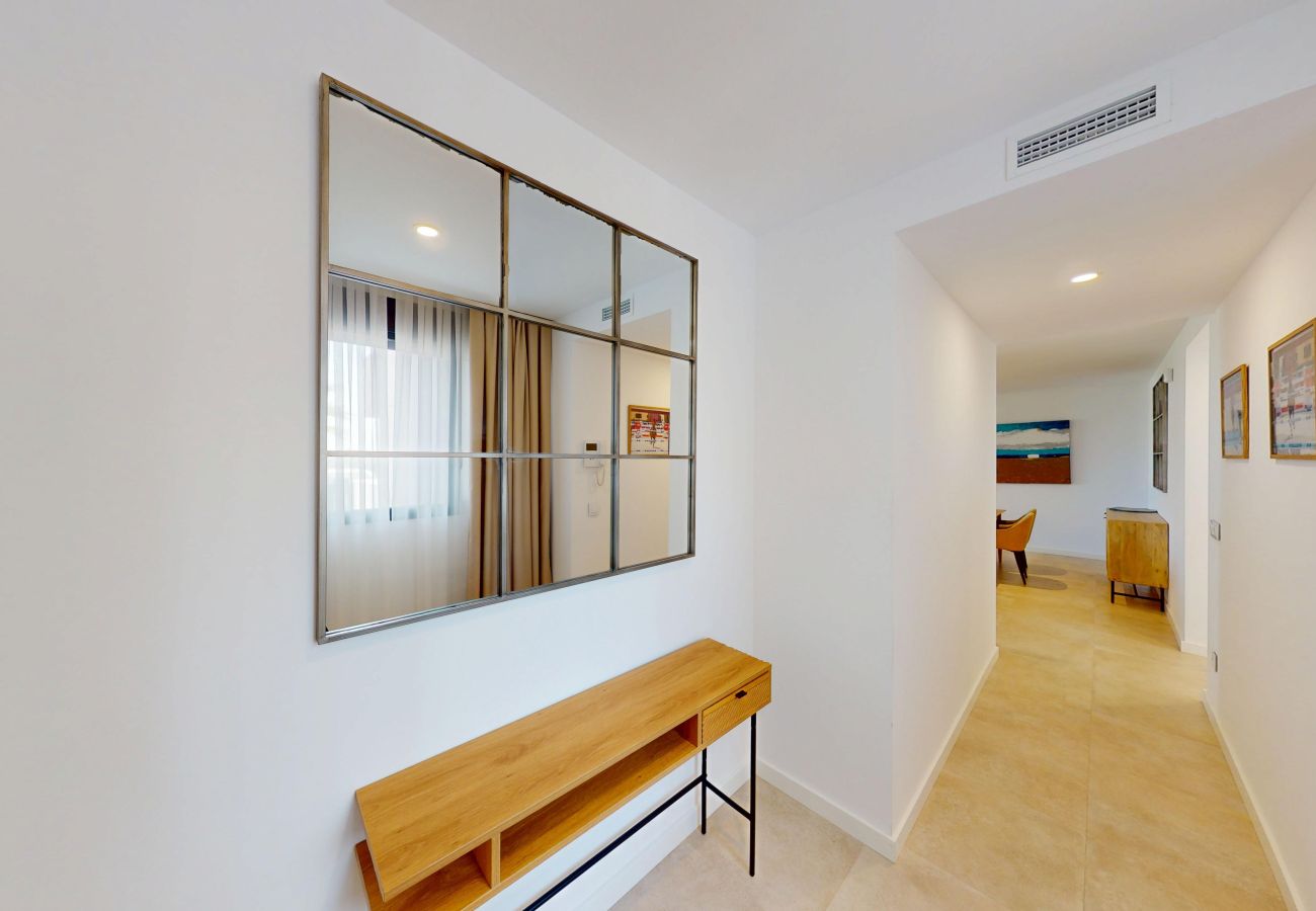 Apartment in Oliva - Polinesia by ON Travel