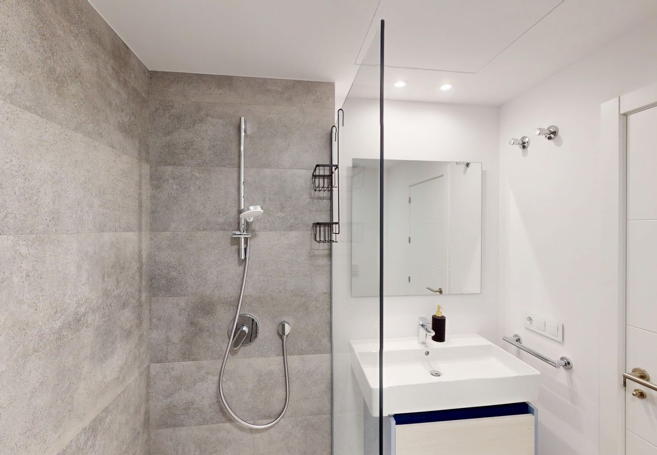 Apartment in Oliva - Polinesia by ON Travel