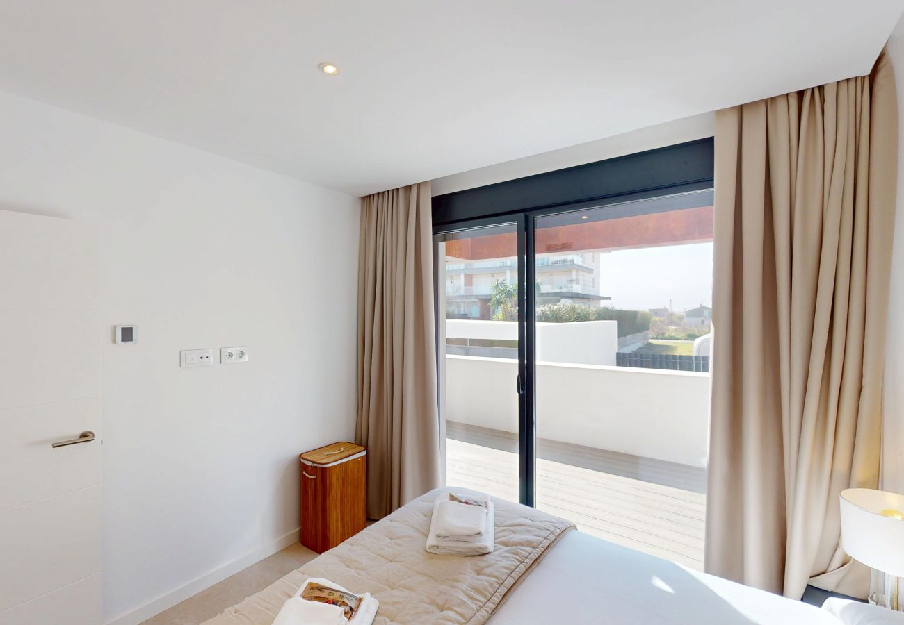 Apartment in Oliva - Polinesia by ON Travel