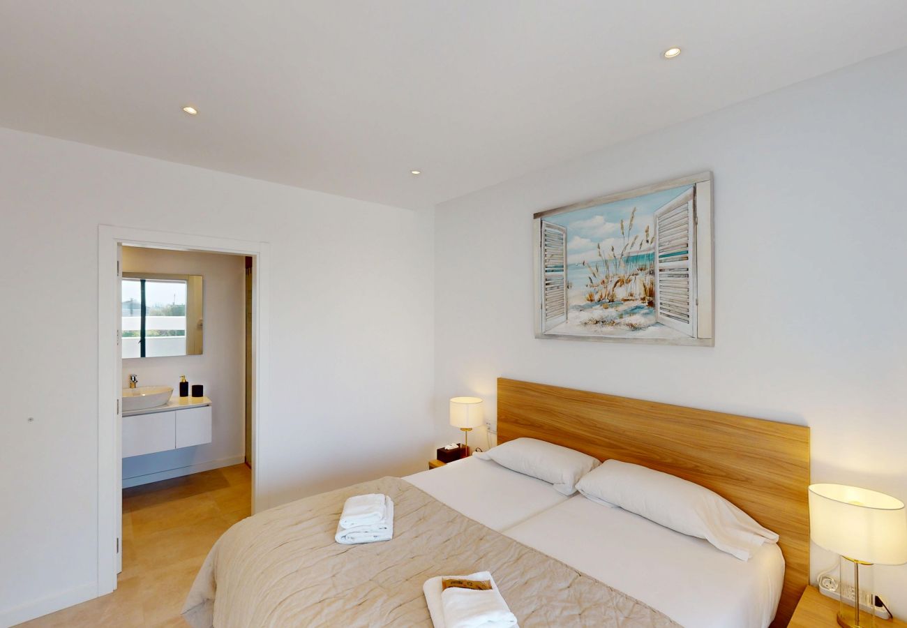 Apartment in Oliva - Polinesia by ON Travel