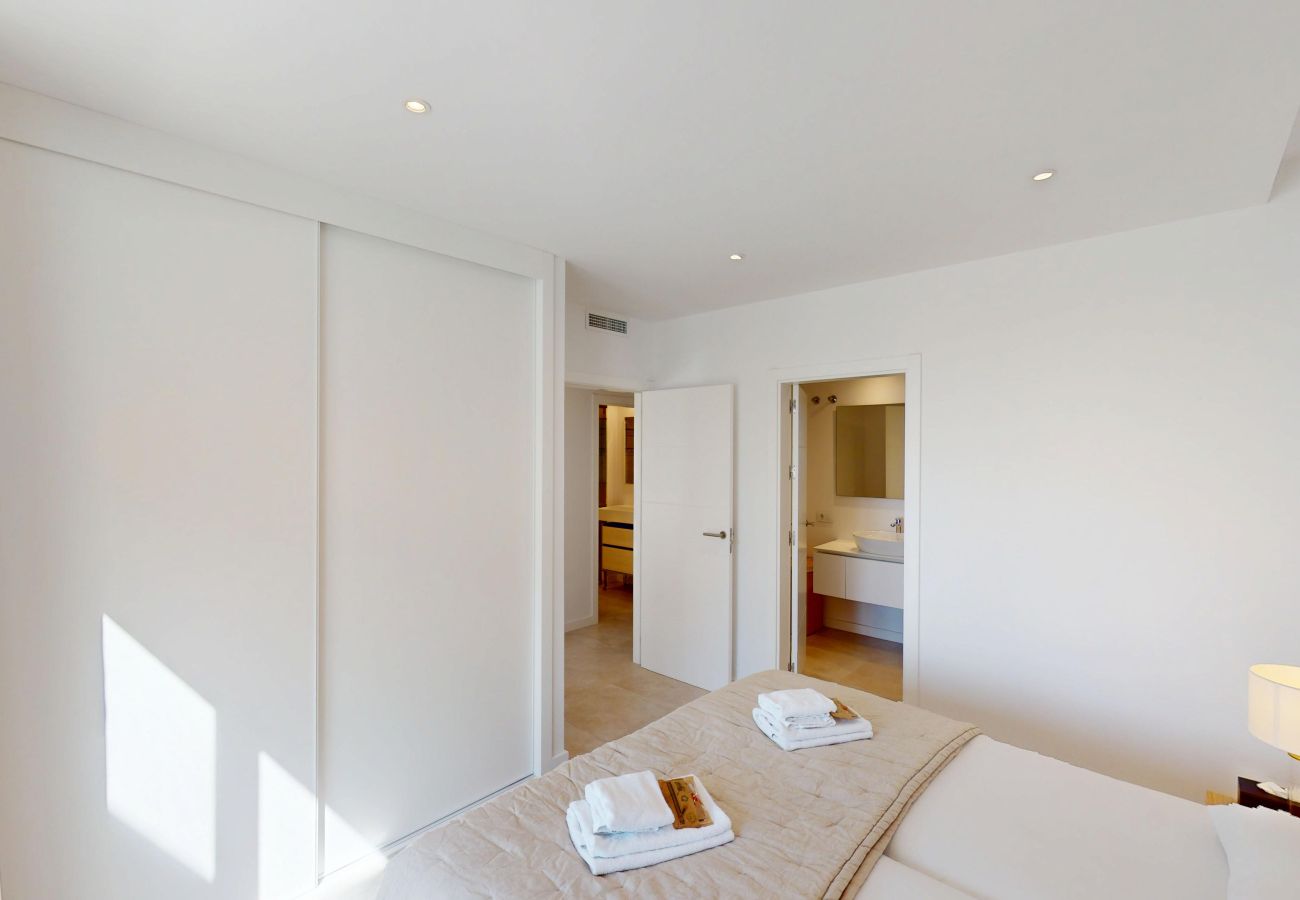 Apartment in Oliva - Polinesia by ON Travel