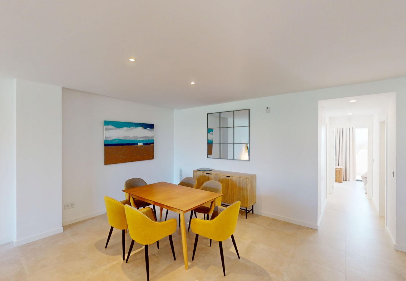 Apartment in Oliva - Polinesia by ON Travel