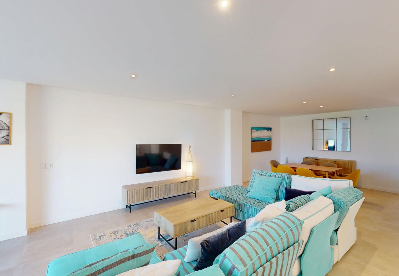 Apartment in Oliva - Polinesia by ON Travel