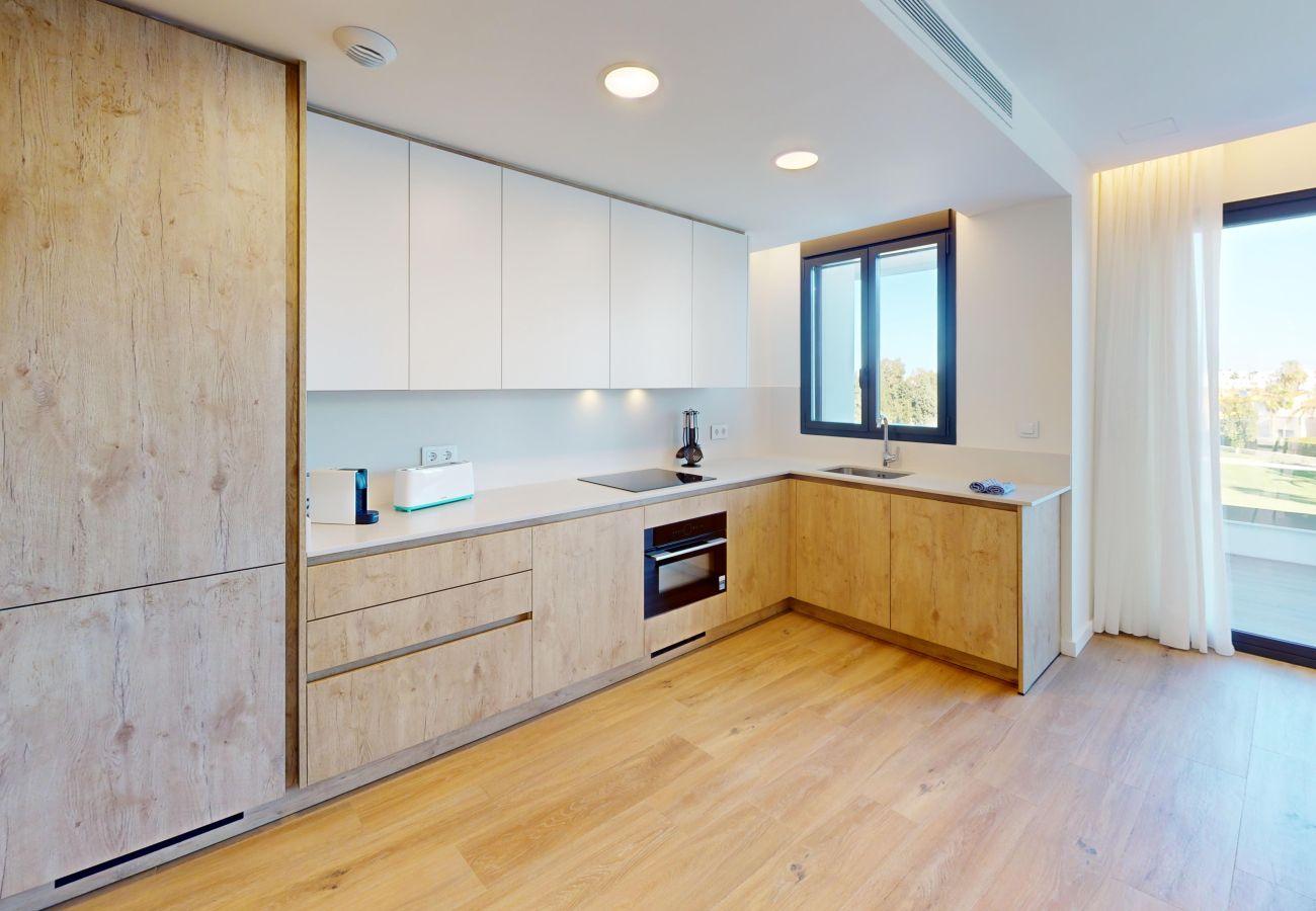Apartment in Oliva - Ocen by ON Travel