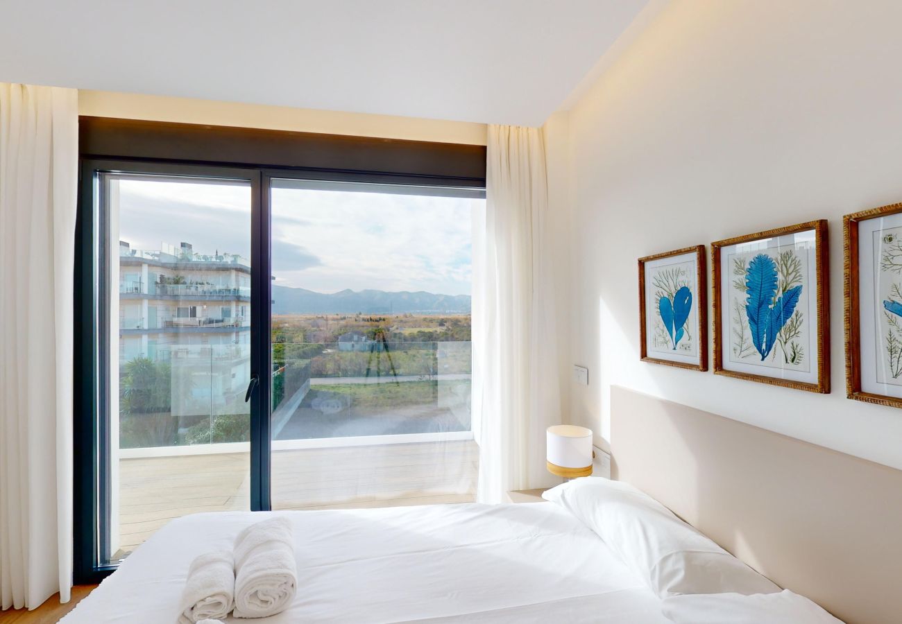 Apartment in Oliva - Ocen by ON Travel