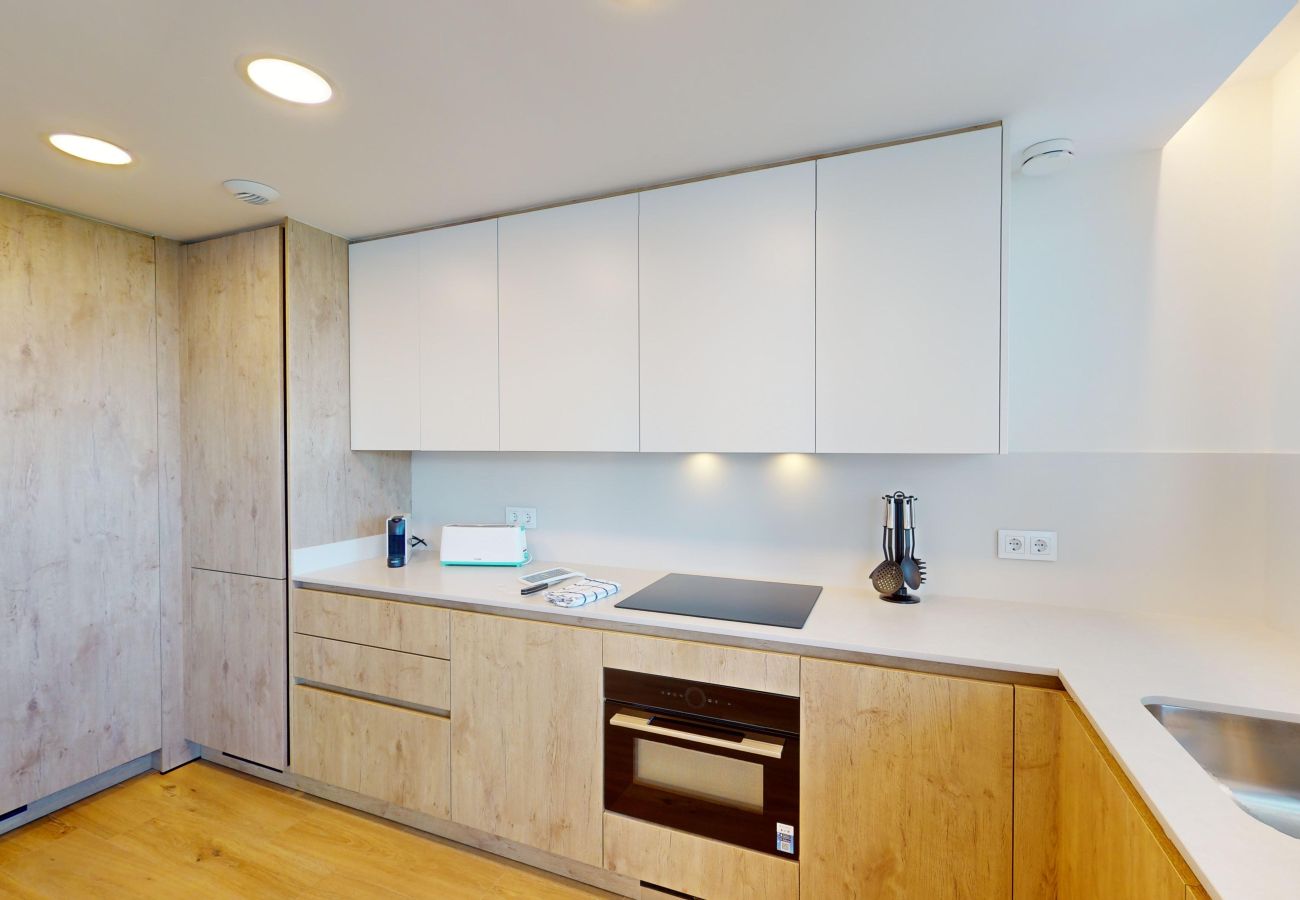 Apartment in Oliva - Ocen by ON Travel