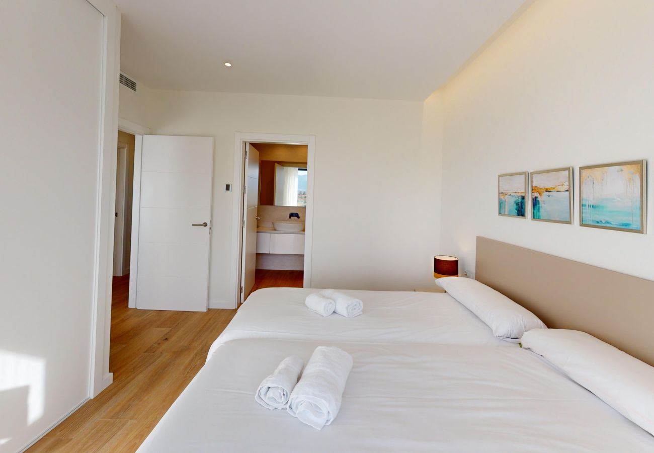 Apartment in Oliva - Ocen by ON Travel