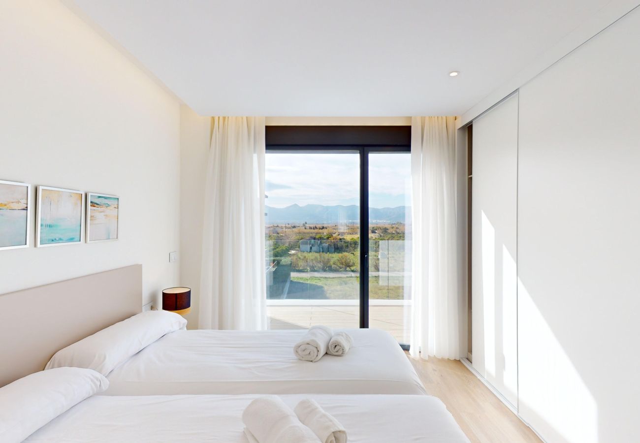 Apartment in Oliva - Ocen by ON Travel