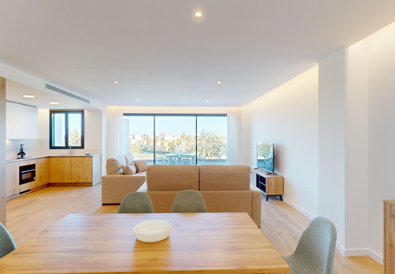Apartment in Oliva - Ocen by ON Travel
