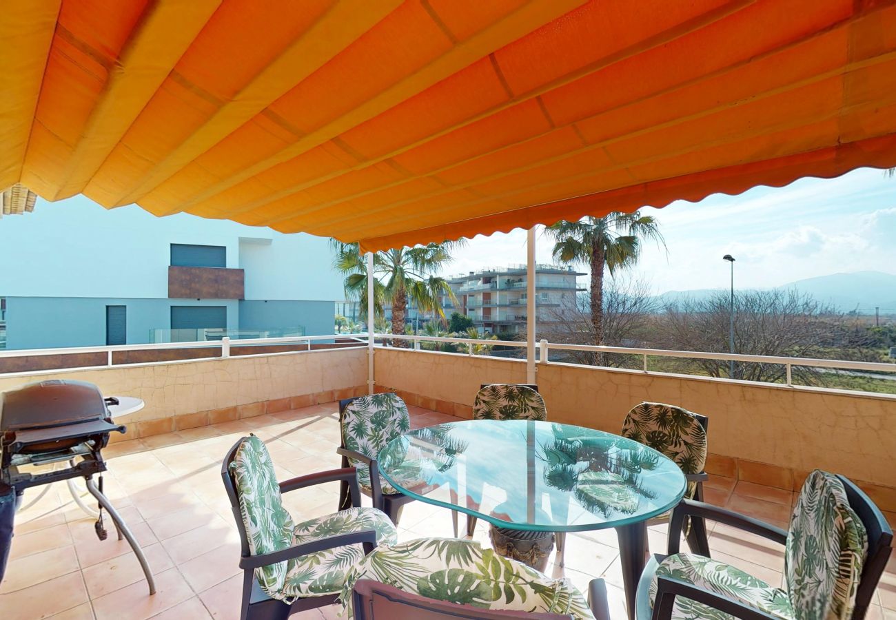 Apartment in Oliva - Stars by ON Travel